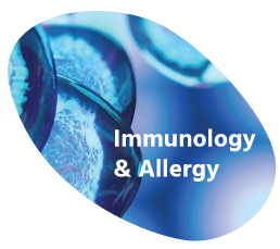 Immunology & Allergy