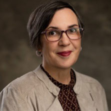 Sarah Fuller, President