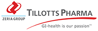Tillots Pharma. Zeria Group. GI-health is our passion™