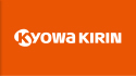 CI logo of Kyowa Kirin