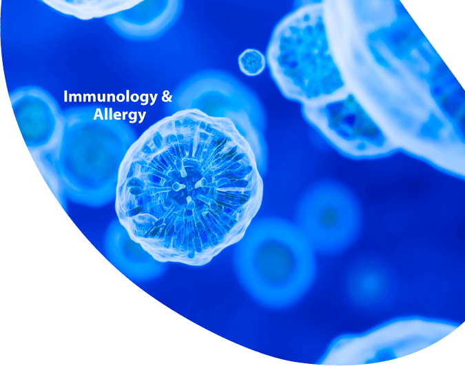 Immunology & Allergy