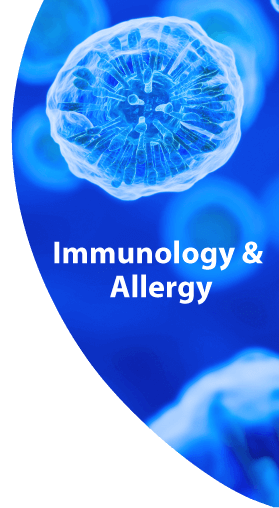 Immunology & Allergy