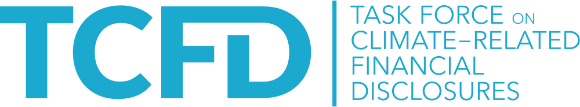 TCFD(TASK FORCE ON CLIMATE-RELATED FINANCIAL DISCLOSURES)