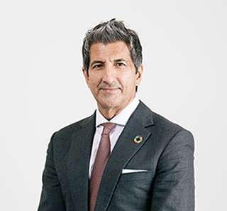 Abdul Mullick, Ph.D.