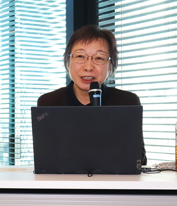 Noriko Kishi