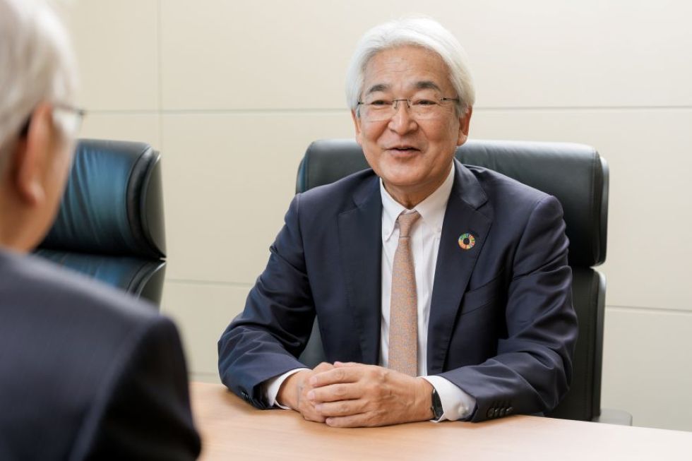 Yoshihisa Suzuki