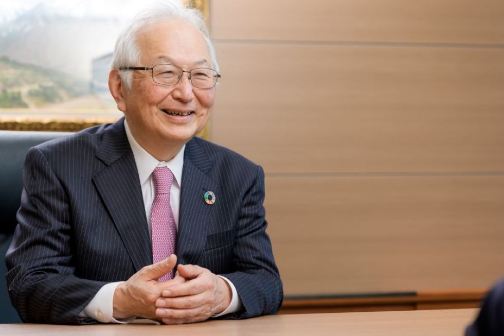 Kohei Kan