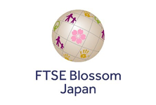 FTSE Blossom Japan