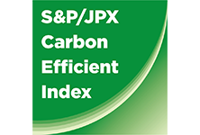 S&P Carbon Efficient Index
