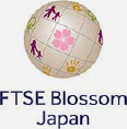 FTSE Blossom Japan