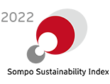 Sompo Sustainability Index 2022
