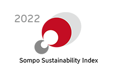 Sompo Sustainability Index 2022