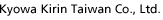 Kyowa Kirin Taiwan Co., Ltd.