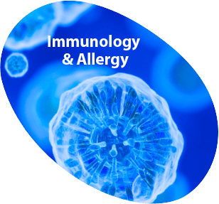 Immunology & Allergy