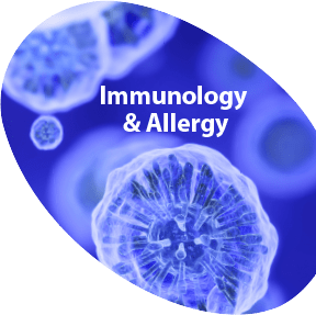 Immunology & Allergy